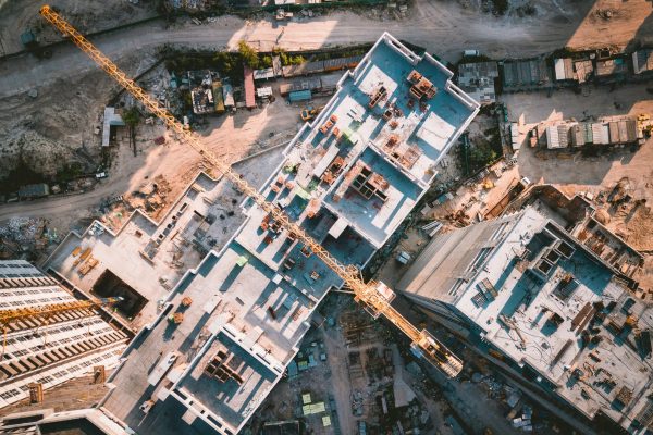 ECONOMIC AND INFRASTRUCTURAL DEVELOPMENT