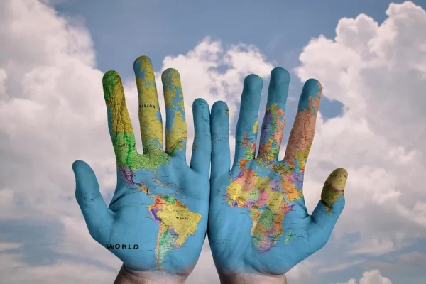 GLOBAL PROCUREMENT