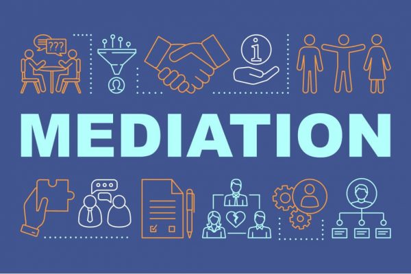 INTERNATIONAL CONFLICT RESOLUTION AND MEDIATION